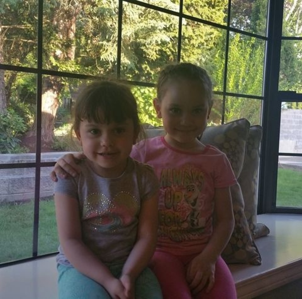 Meet your Posher, Valentina